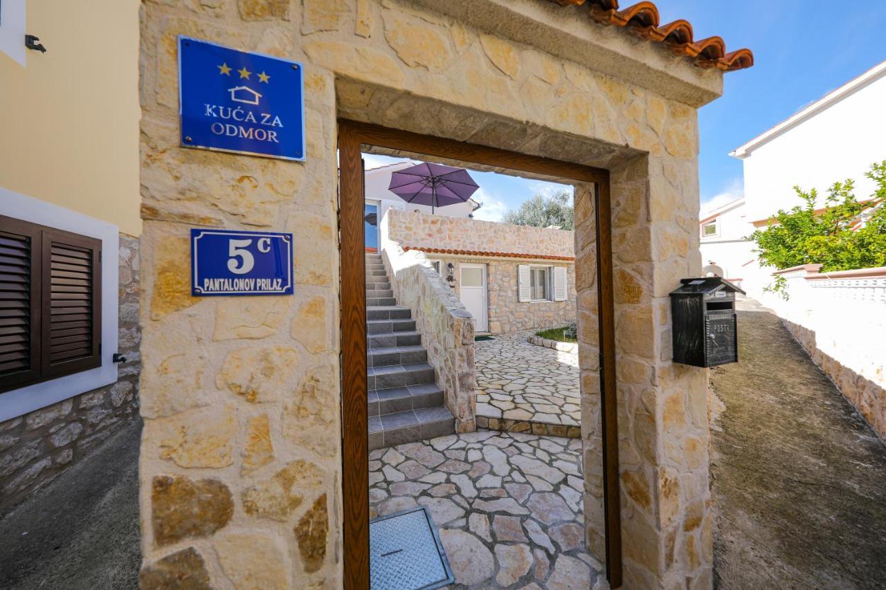 Holiday Home Ana Poljana  المظهر الخارجي الصورة