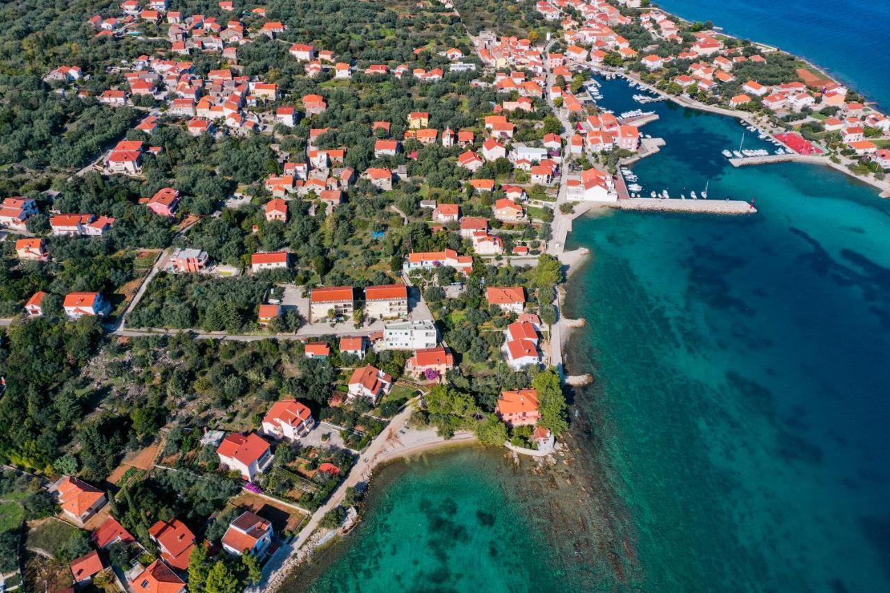 Holiday Home Ana Poljana  المظهر الخارجي الصورة