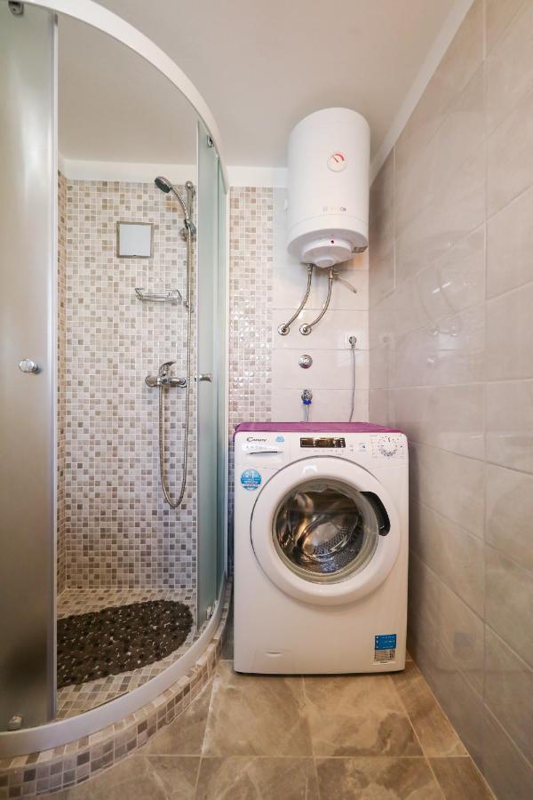 Holiday Home Ana Poljana  المظهر الخارجي الصورة