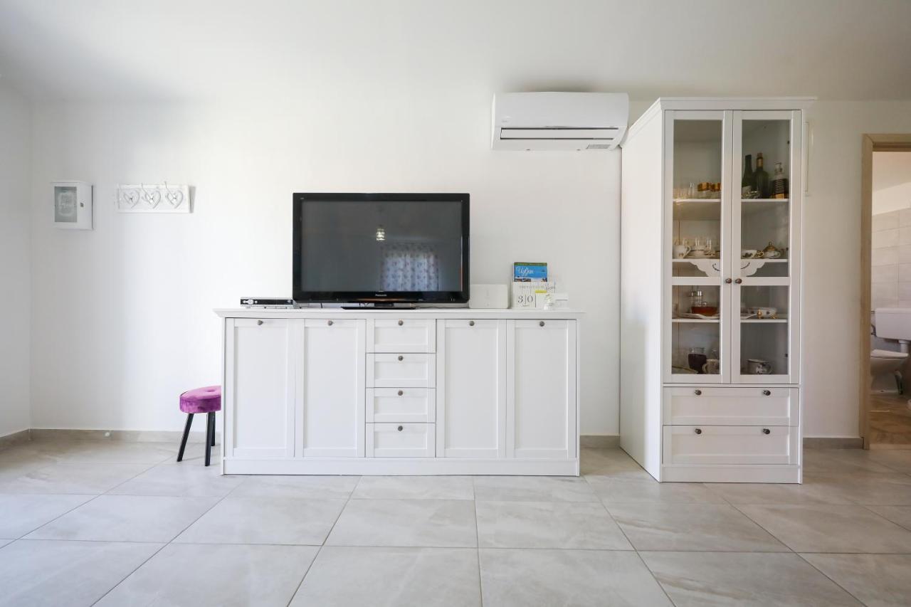 Holiday Home Ana Poljana  المظهر الخارجي الصورة