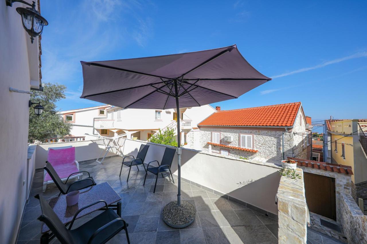 Holiday Home Ana Poljana  المظهر الخارجي الصورة