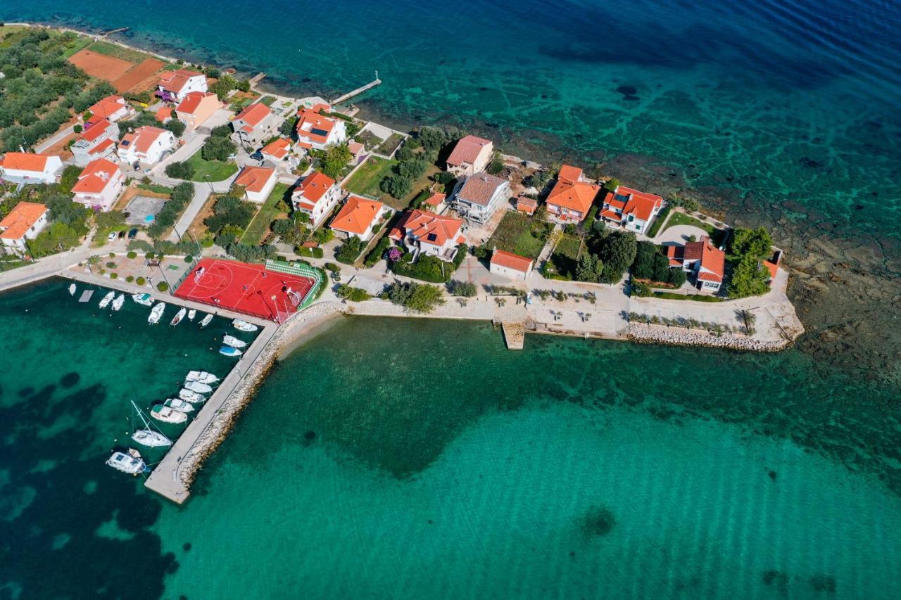 Holiday Home Ana Poljana  المظهر الخارجي الصورة