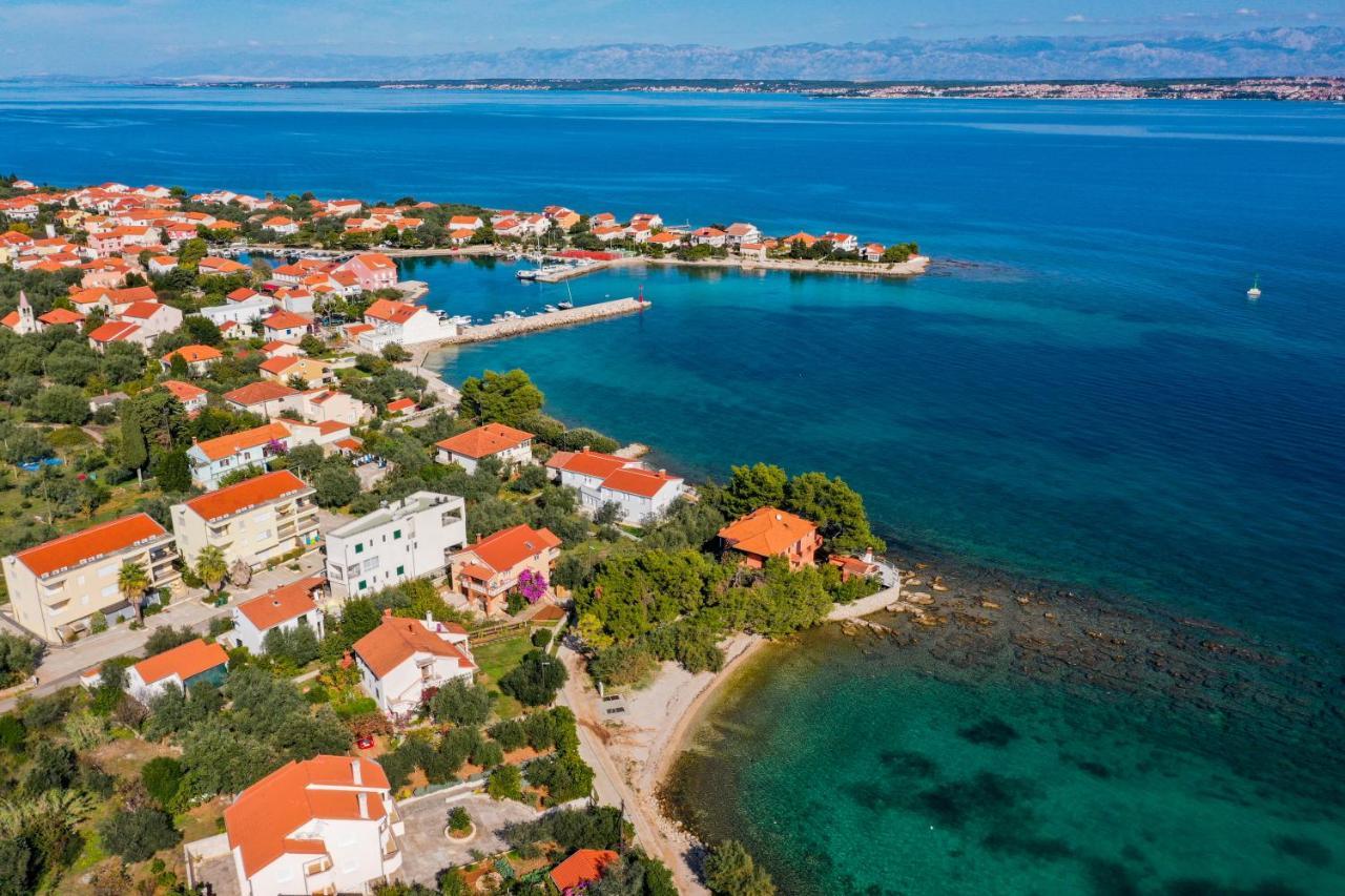 Holiday Home Ana Poljana  المظهر الخارجي الصورة
