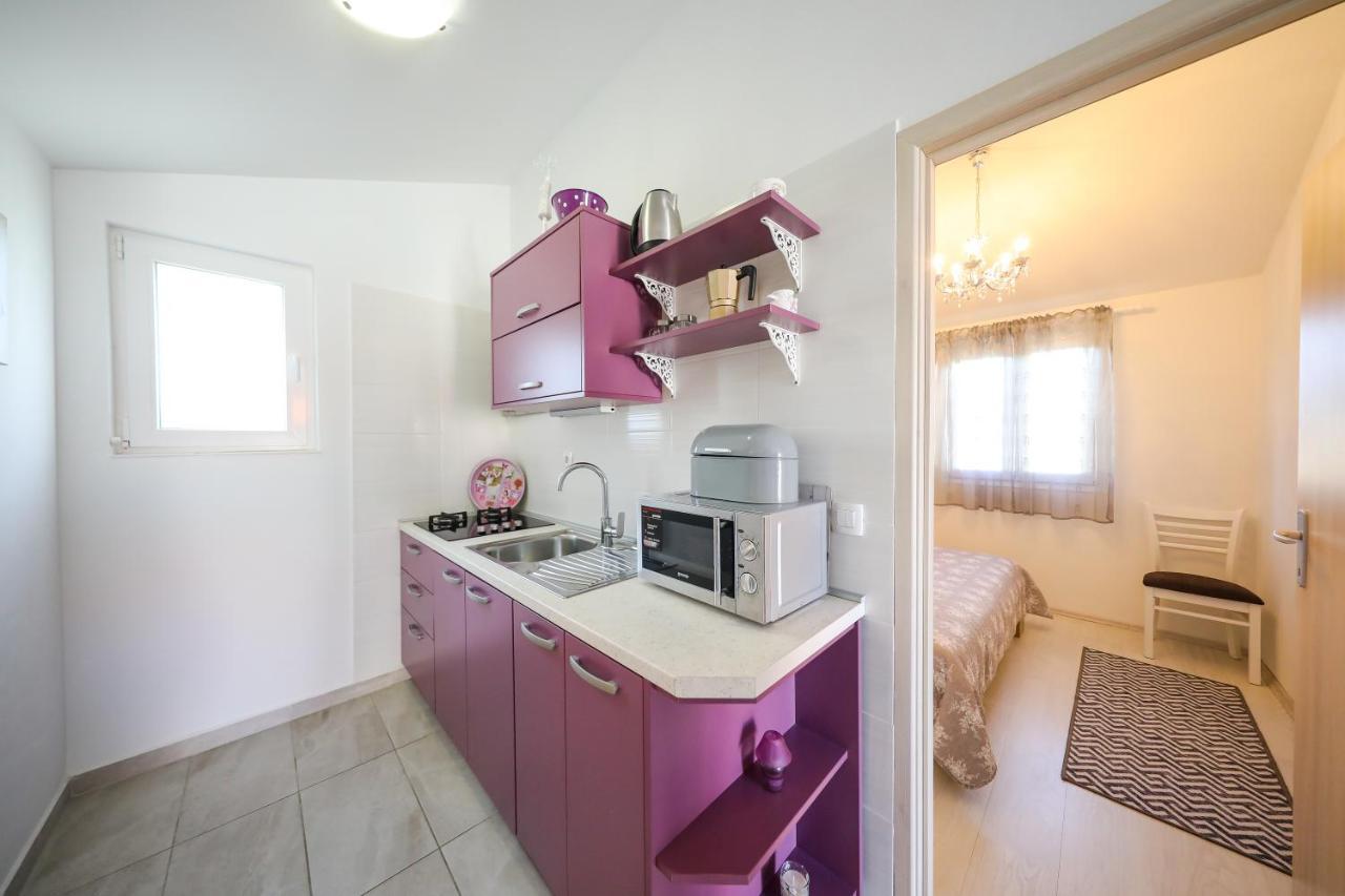 Holiday Home Ana Poljana  المظهر الخارجي الصورة