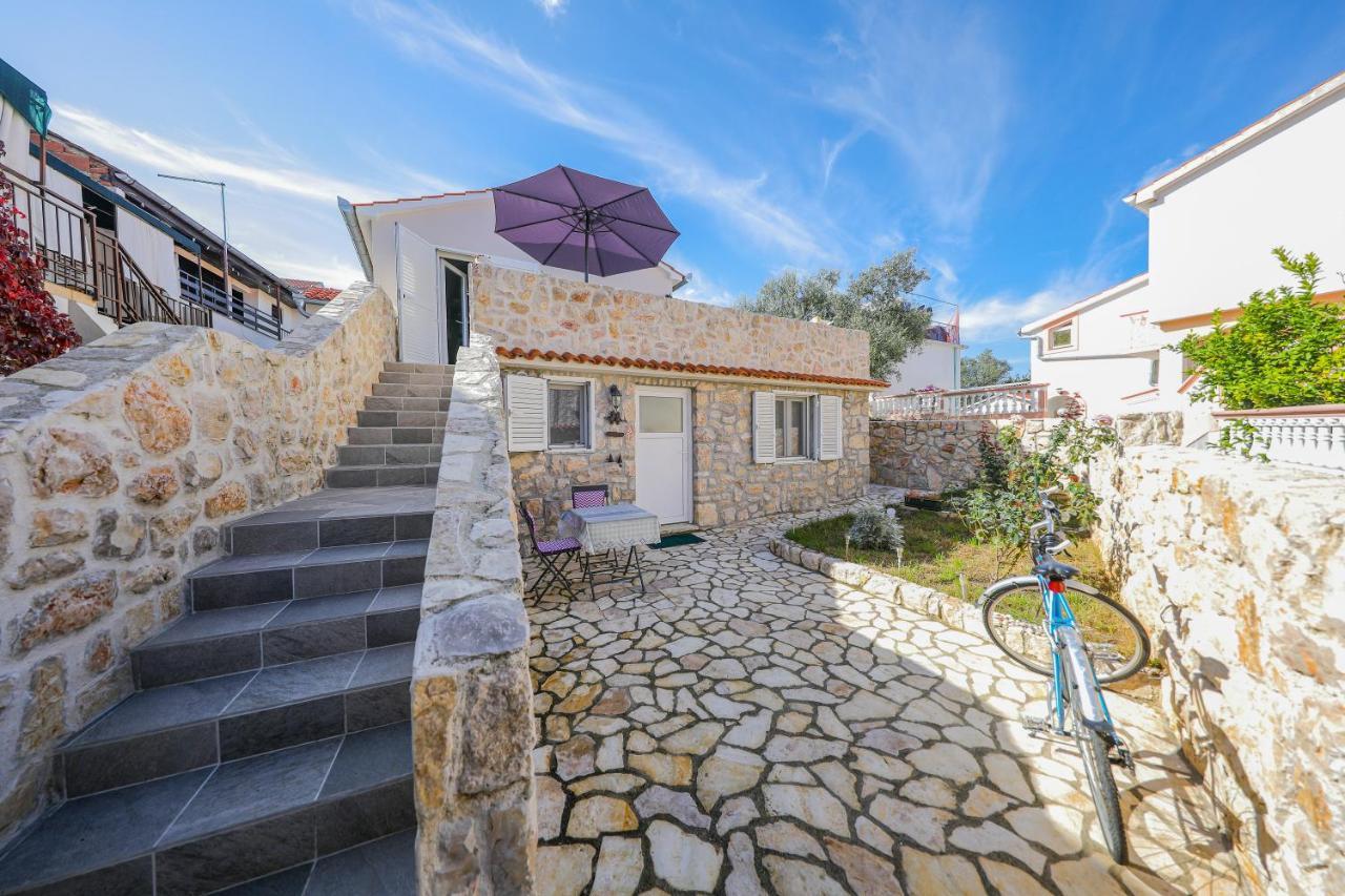 Holiday Home Ana Poljana  المظهر الخارجي الصورة