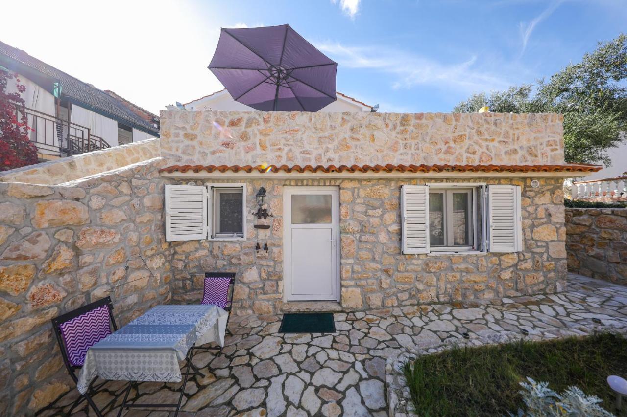 Holiday Home Ana Poljana  المظهر الخارجي الصورة