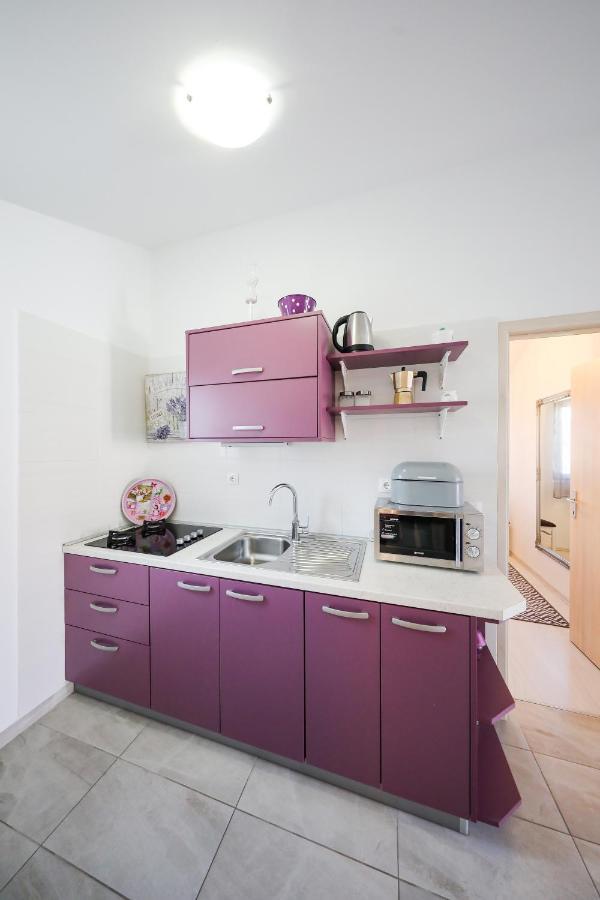 Holiday Home Ana Poljana  المظهر الخارجي الصورة