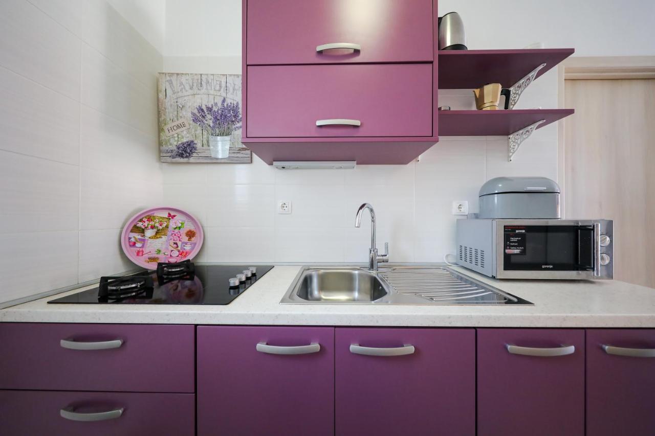 Holiday Home Ana Poljana  المظهر الخارجي الصورة