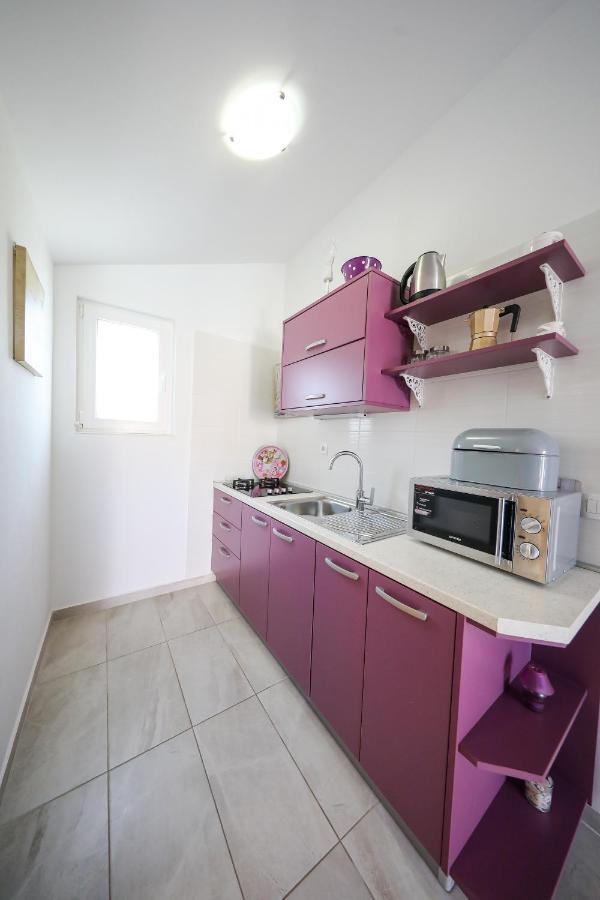 Holiday Home Ana Poljana  المظهر الخارجي الصورة